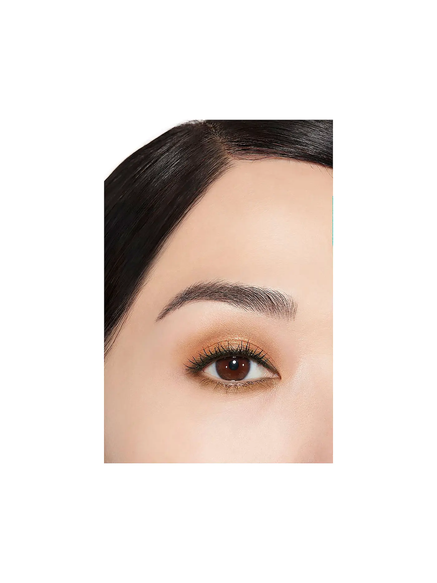 CHANEL |  LIDSCHATTEN-PALETTE FÜR EINEN NATÜRLICHEN LOOK INTENSE 4.5G | 